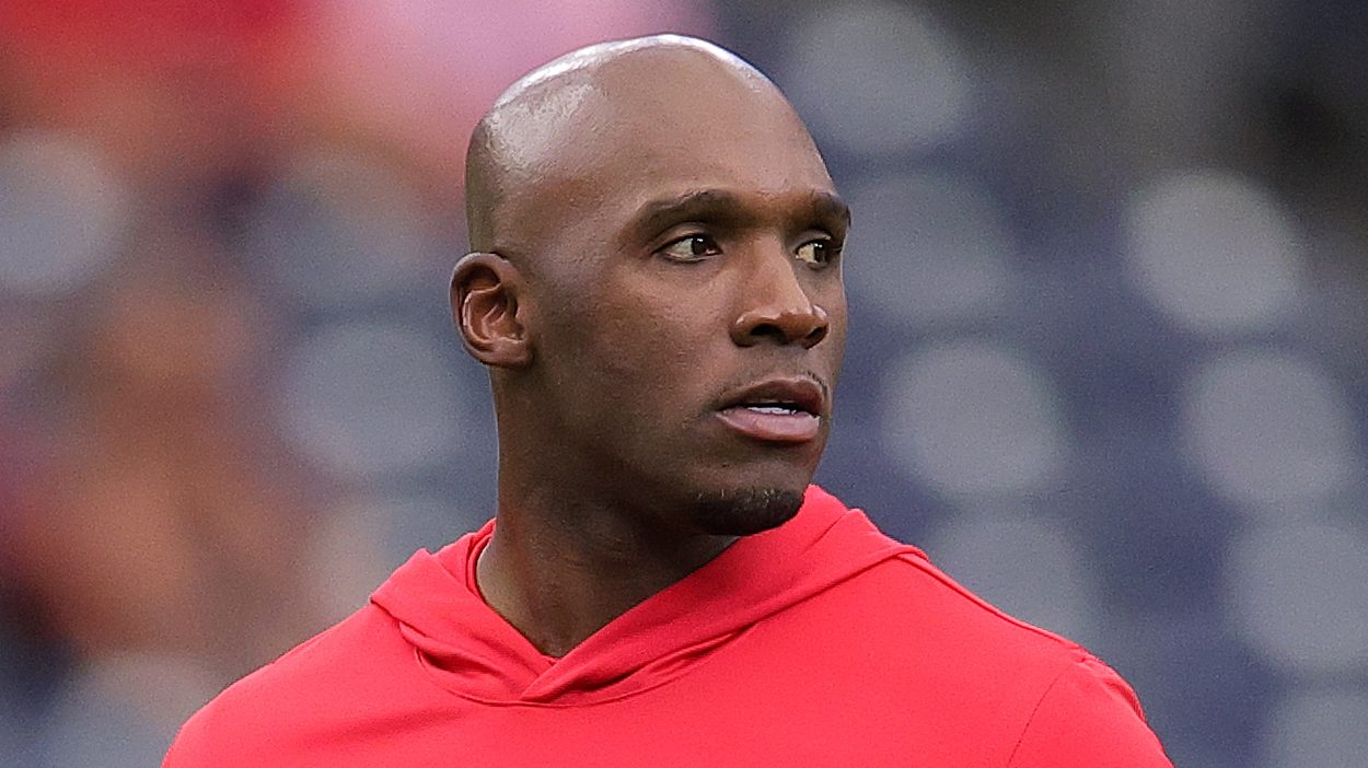 Ex-Texans DT Haggai Ndubuisi Joins Buccaneers in Free Agency