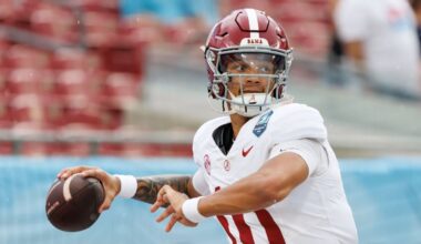Spring football games: Previewing Alabama, Florida, others