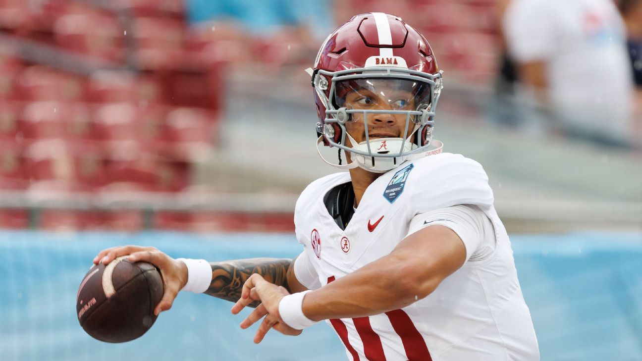 Spring football games: Previewing Alabama, Florida, others