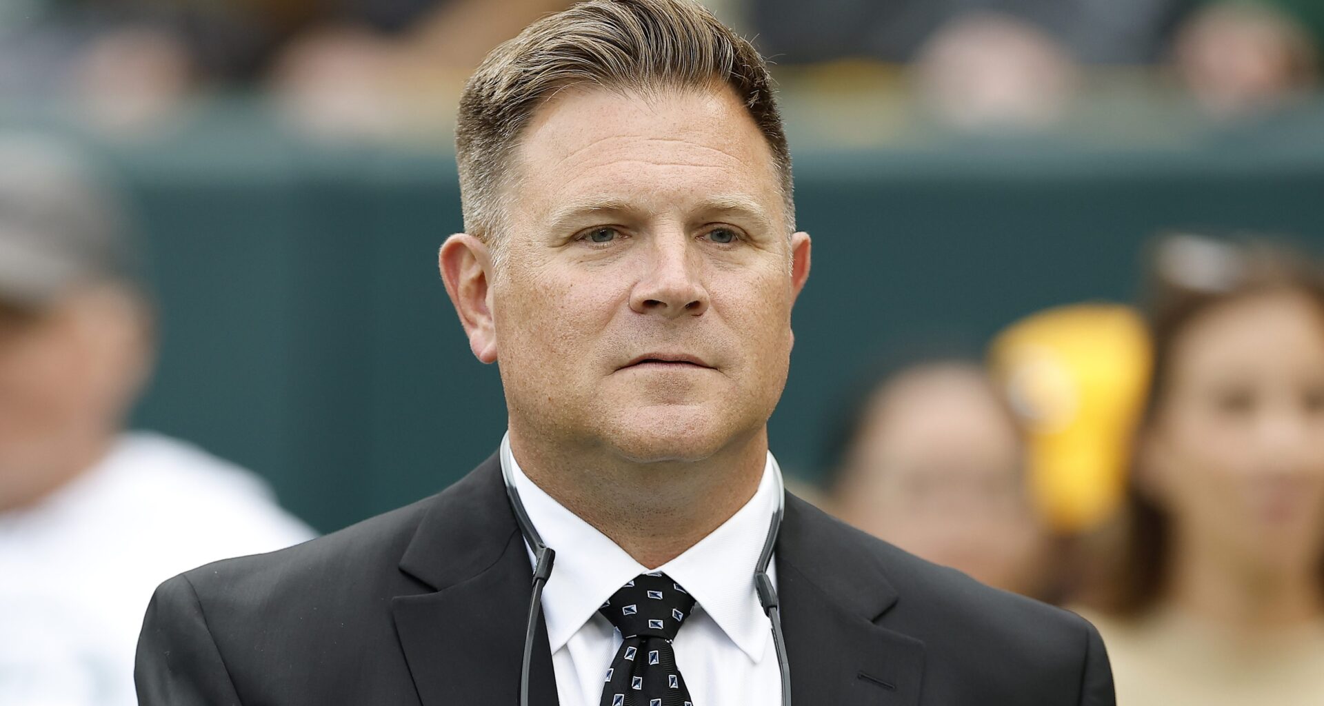 Packers Predicted to Trade Tight End Luke Musgrave to Dolphins