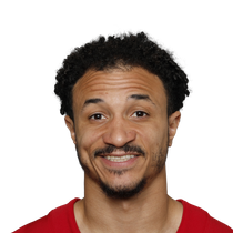 Chase Lucas signs with Bucs - Chase Lucas News