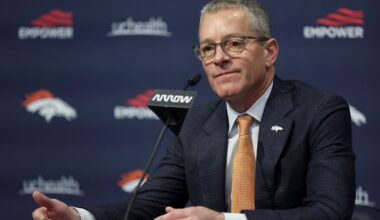 Broncos Owners Buy Massive Stake in MLB's Colorado Rockies