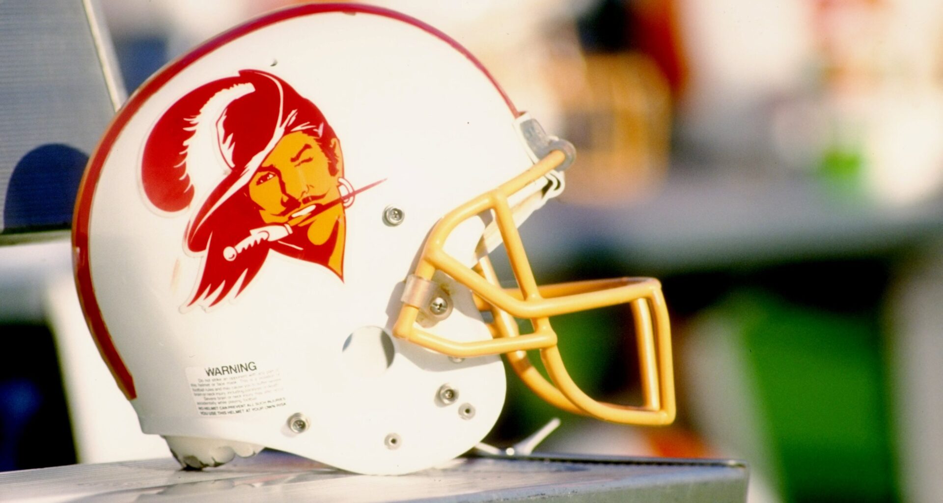 How Ex-Buccaneers QB Built a Draft Pipeline