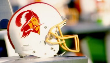 How Ex-Buccaneers QB Built a Draft Pipeline