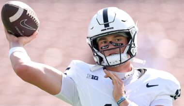 Bills Predicted to Make Rare Quarterback Decision Behind Josh Allen