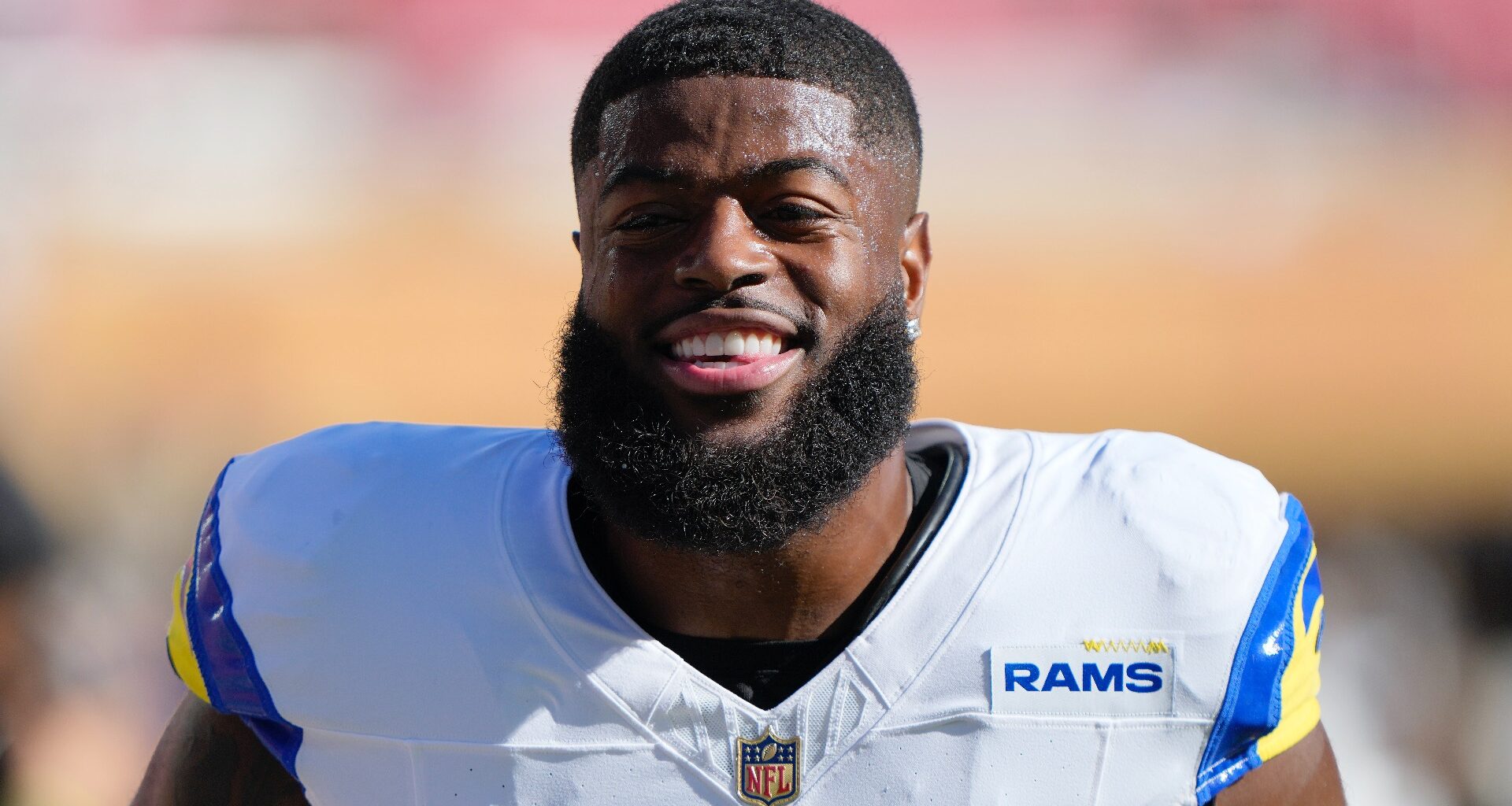 Rams’ Jared Verse Gets Blunt About Playoff Loss to Seahawks