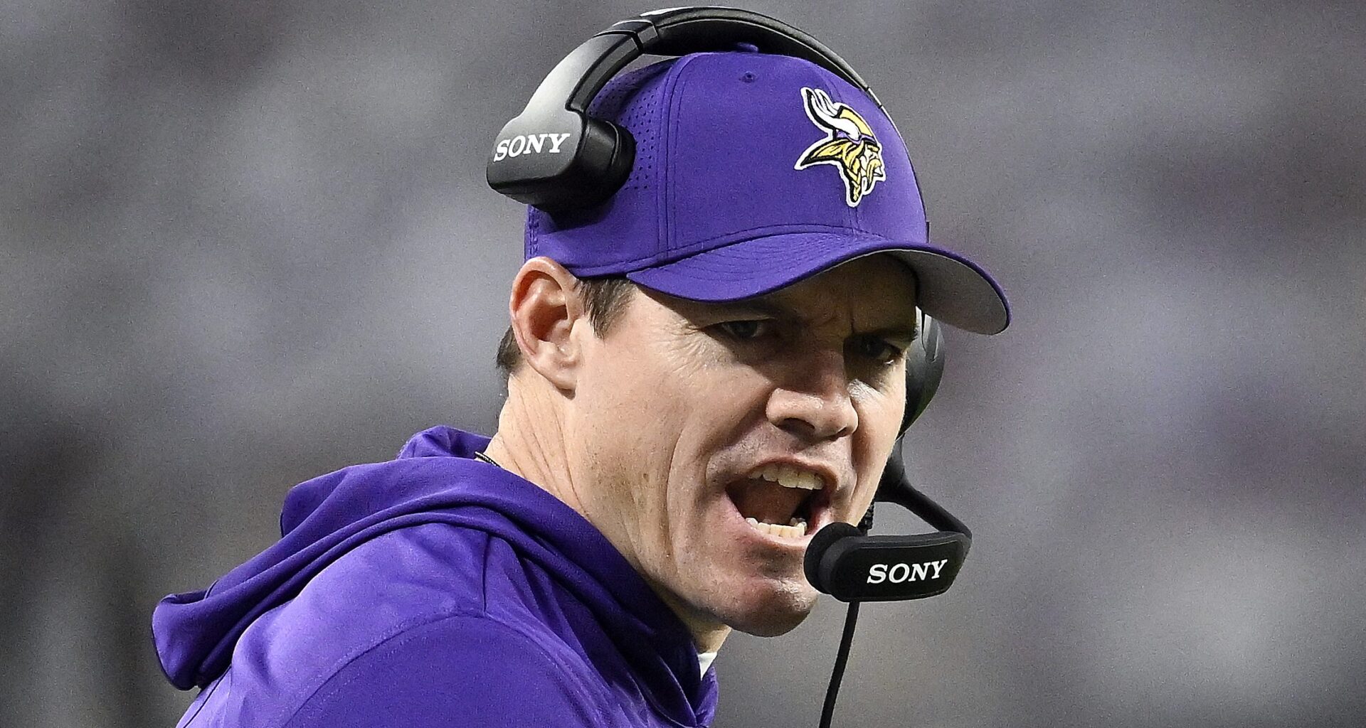 Vikings Projected to Not Select Most Critical Need in Round 1