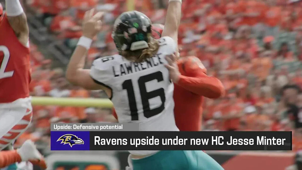 Which new signing will make rest of teams' jobs easier 'GMFB'