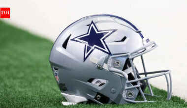 NFL Trade News: Dallas Cowboys and Miami Dolphins linked in bold deal that could shake up 2026 draft | NFL News