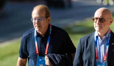 Chargers Announce 2026 Offseason Dates