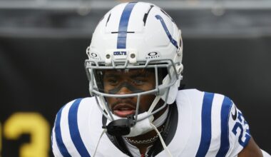 Seahawks Pitch Has Them Trade For Pro Bowler Who Wants Out