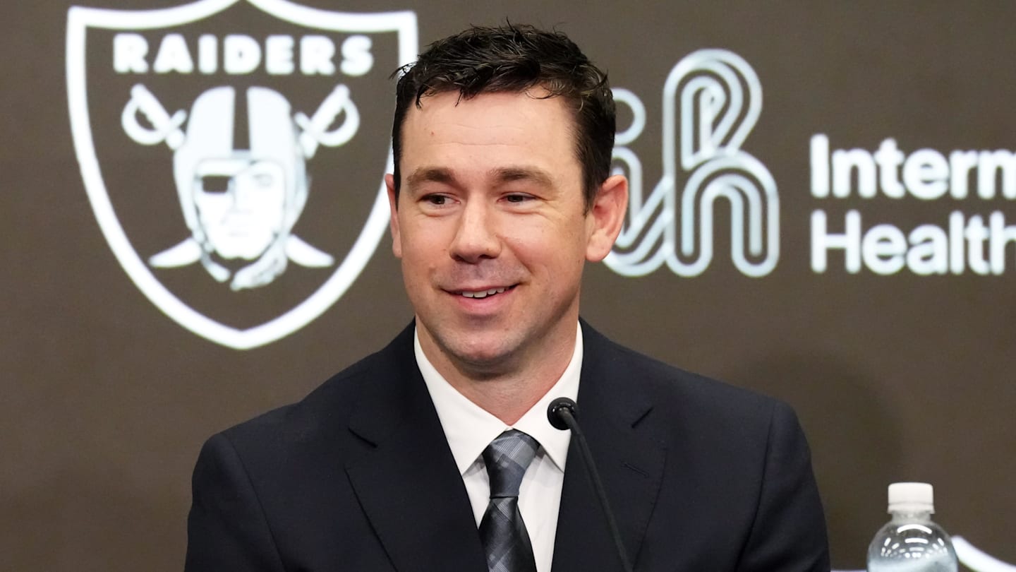 Raiders Have Rounded Out 1 Position Group Well