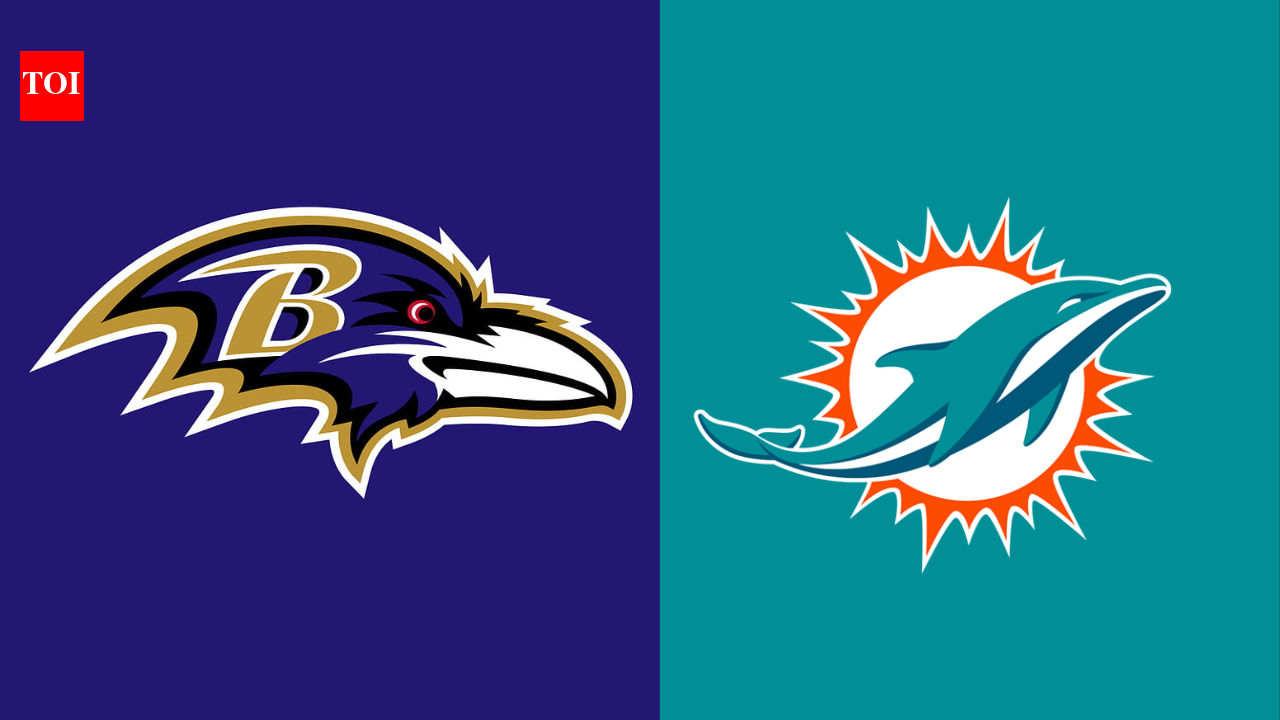 NFL Trade Rumors: Baltimore Ravens could eye $2M Miami Dolphins star TE and Pro Bowler after a disappointing season | NFL News
