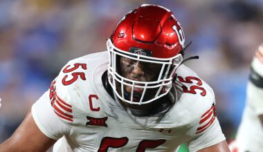 Dolphins 'Love' Offensive Tackle Despite One Specific Flaw