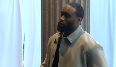 Buffalo Bills’ Ray Davis highlights resilience in Rochester