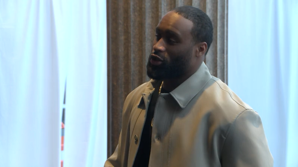 Buffalo Bills’ Ray Davis highlights resilience in Rochester