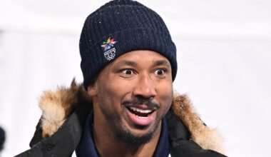 Browns Star Myles Garrett Breaks Silence With Photos Amid Trade Rumors