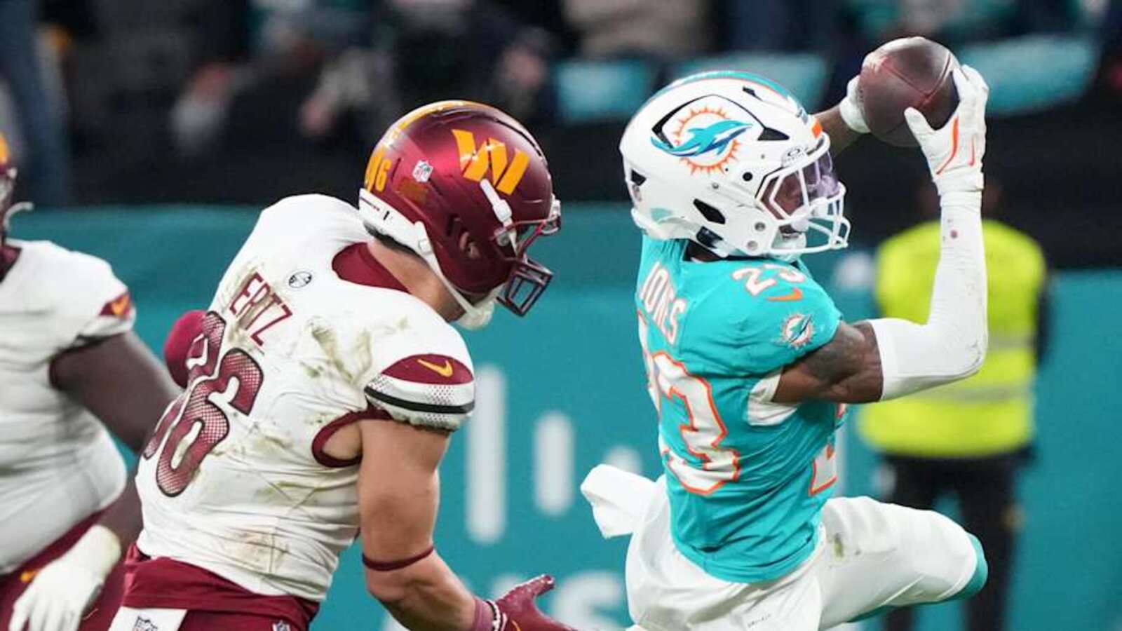 Dolphins Losing Most Significant Free Agent to Date