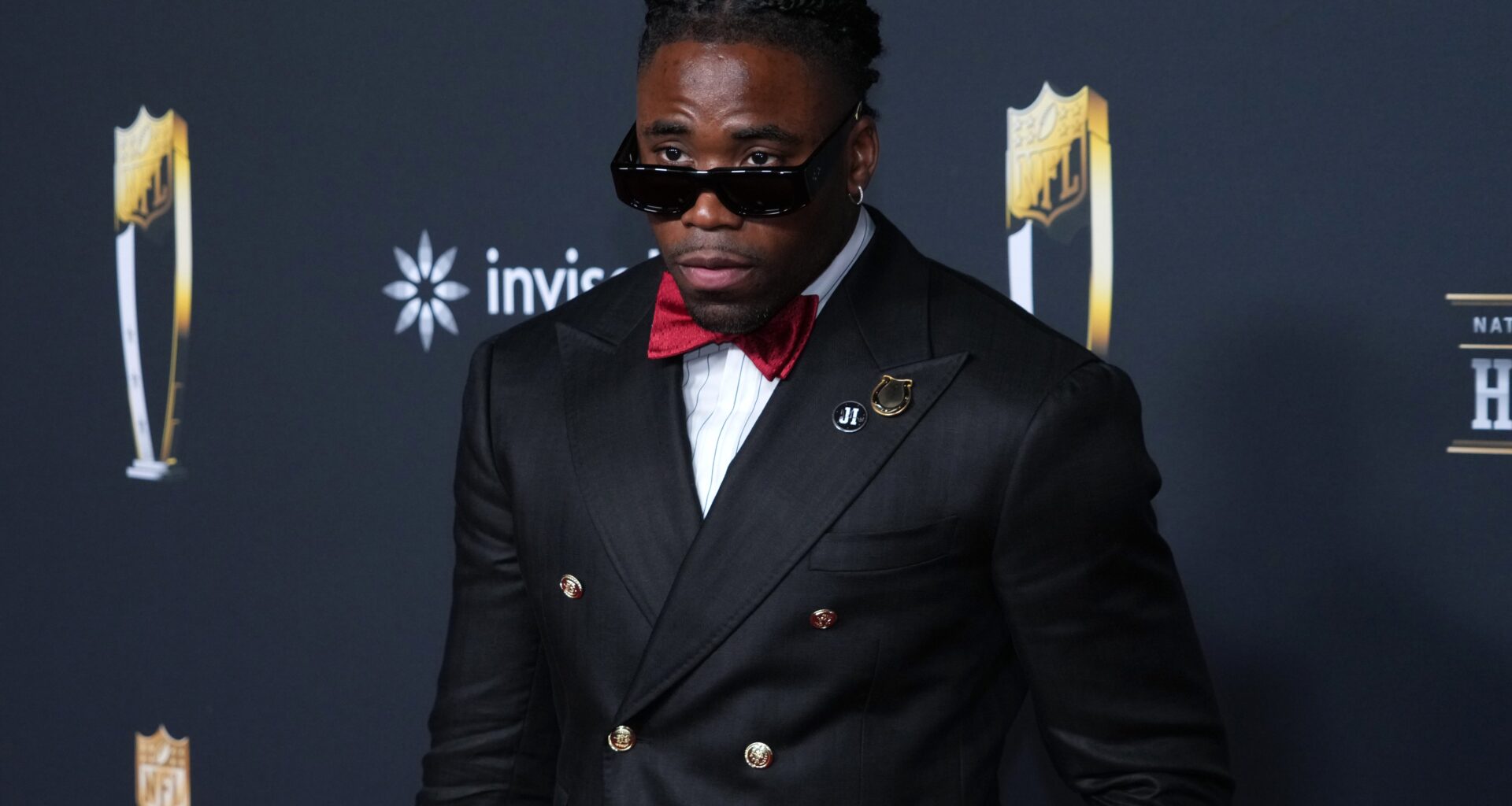 Isaiah Rodgers Wants Vikings to Trade for his Buddy