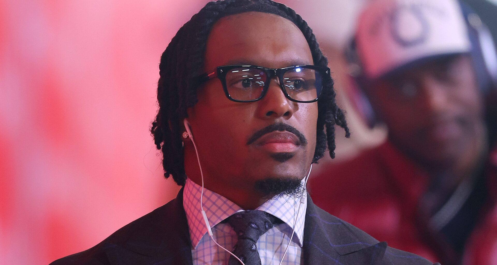 Why Chiefs Are a Trade Fit For Colts CB Kenny Moore II