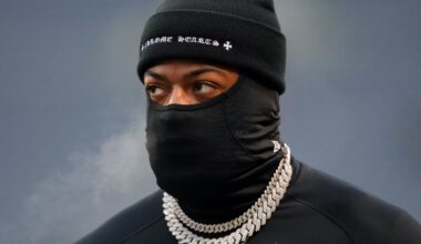 49ers Players Receive Strong Message From Rams’ Jared Verse