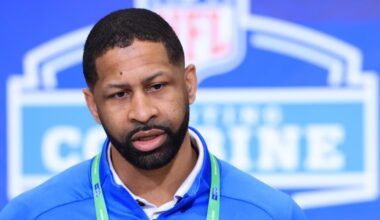 Insider Reveals Browns Surprising Draft Plan at 6th Overall