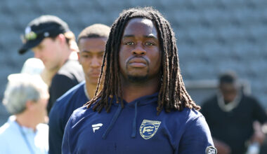 Raiders' 'Surprising' Need Could Be Bad News for Ashton Jeanty