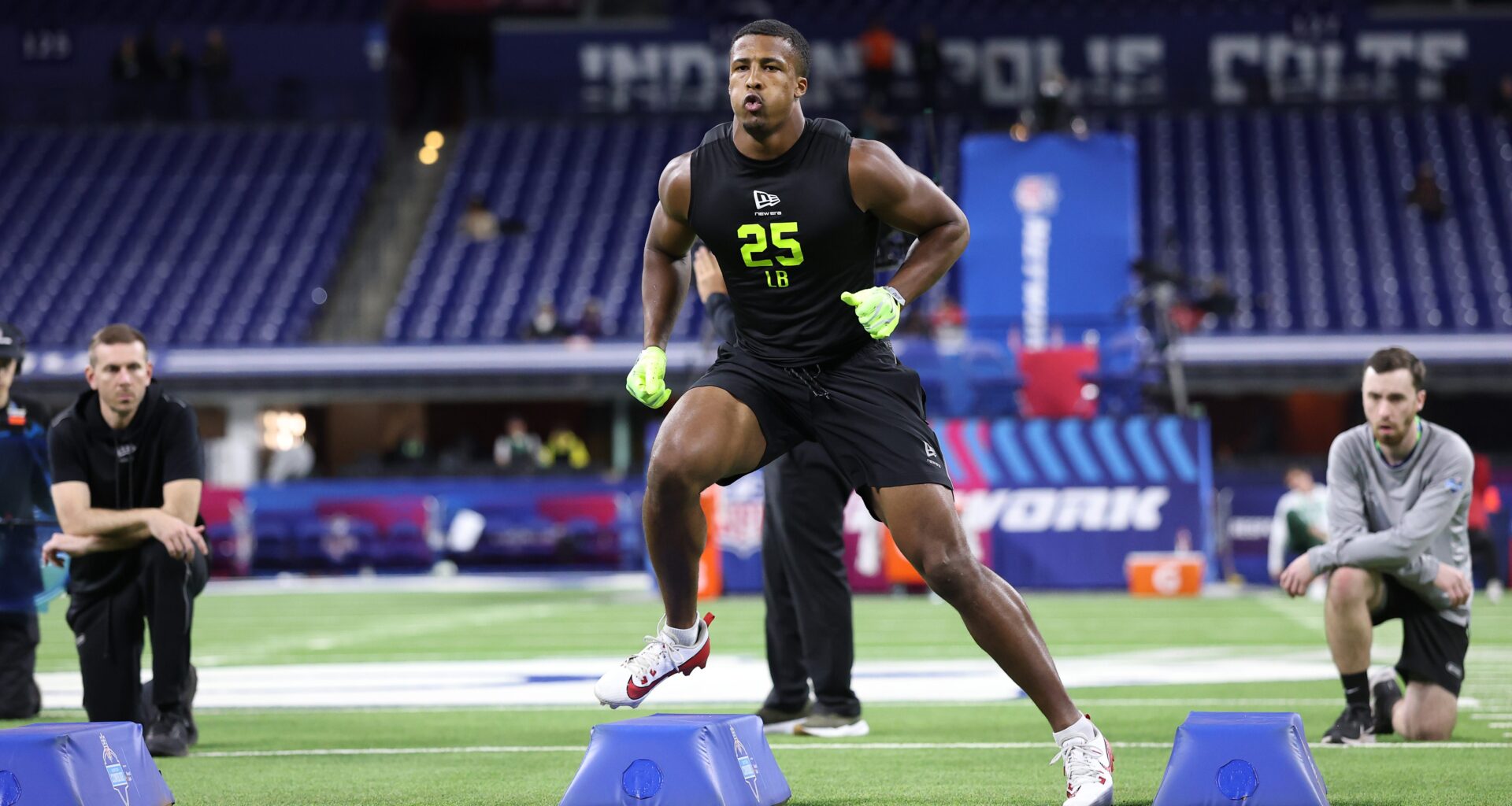 Bengals Hint at NFL Draft Plans with Visits for Two Ohio State Stars & Miami Standout