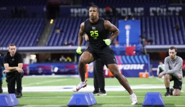 Bengals Hint at NFL Draft Plans with Visits for Two Ohio State Stars & Miami Standout
