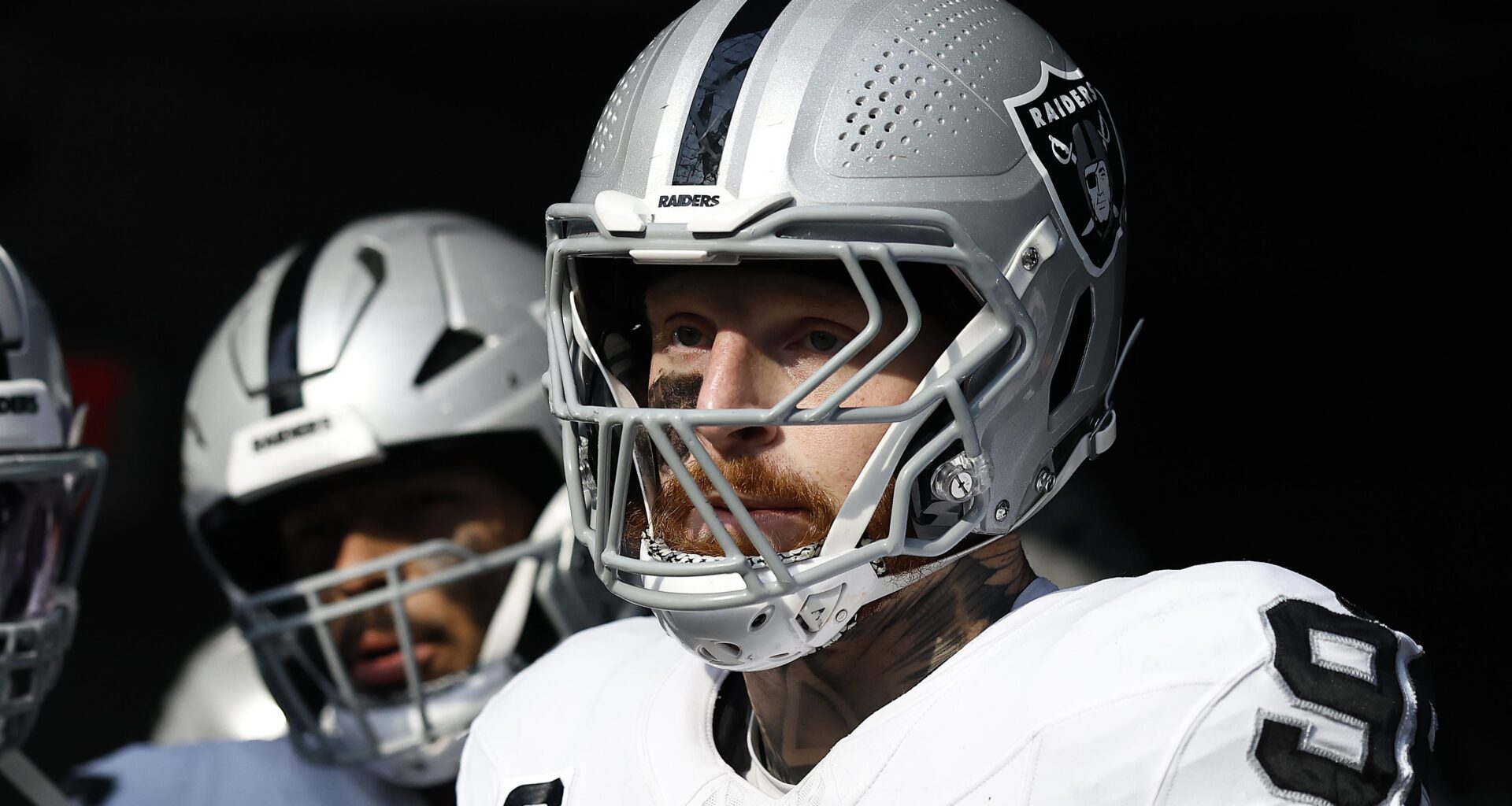 Maxx Crosby Faces New Cowboys Trade Speculation