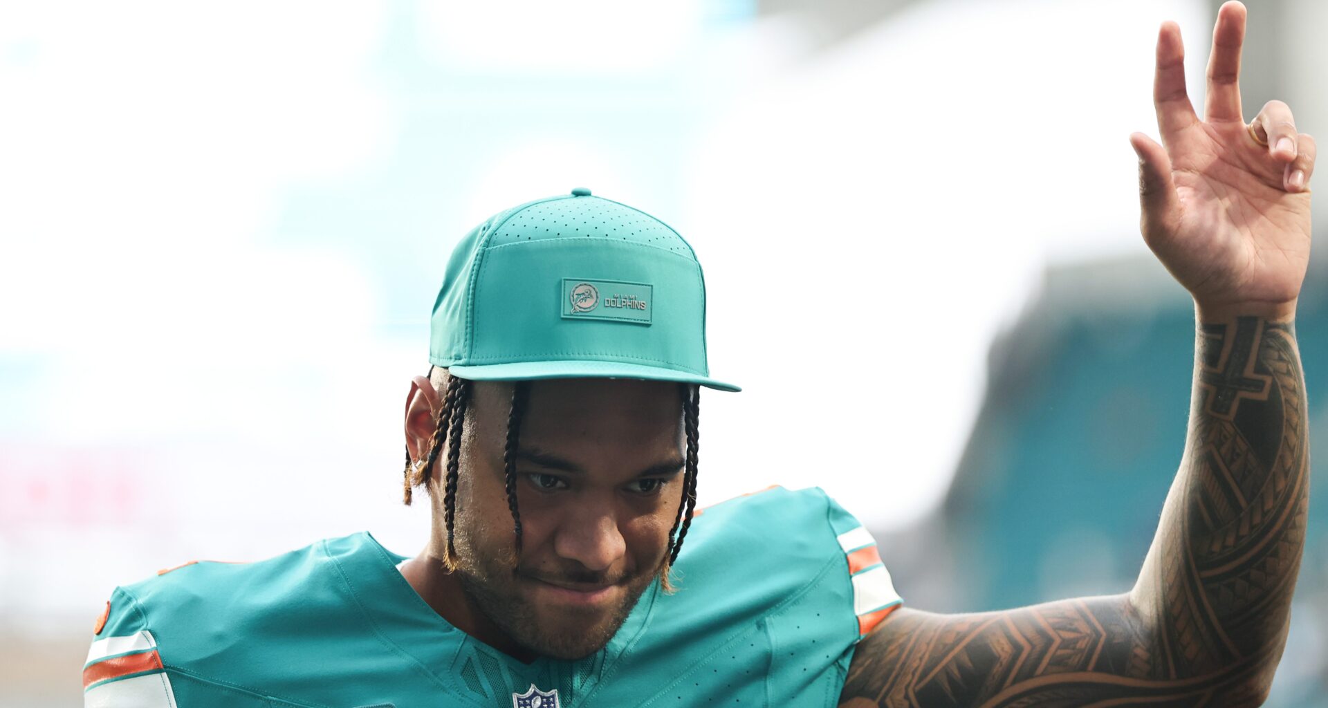 Miami Dolphins Send Clear Message to Tua Tagovailoa