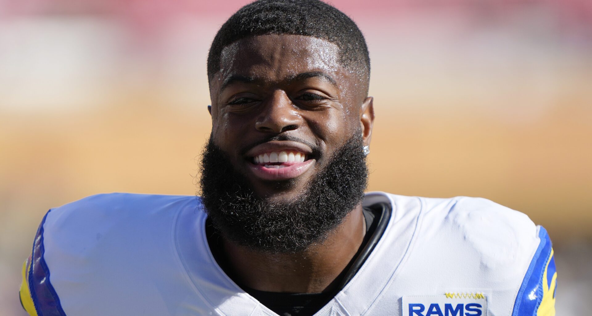 Rams’ Jared Verse Stirs Pot as NFL Weighs In on 49ers Game