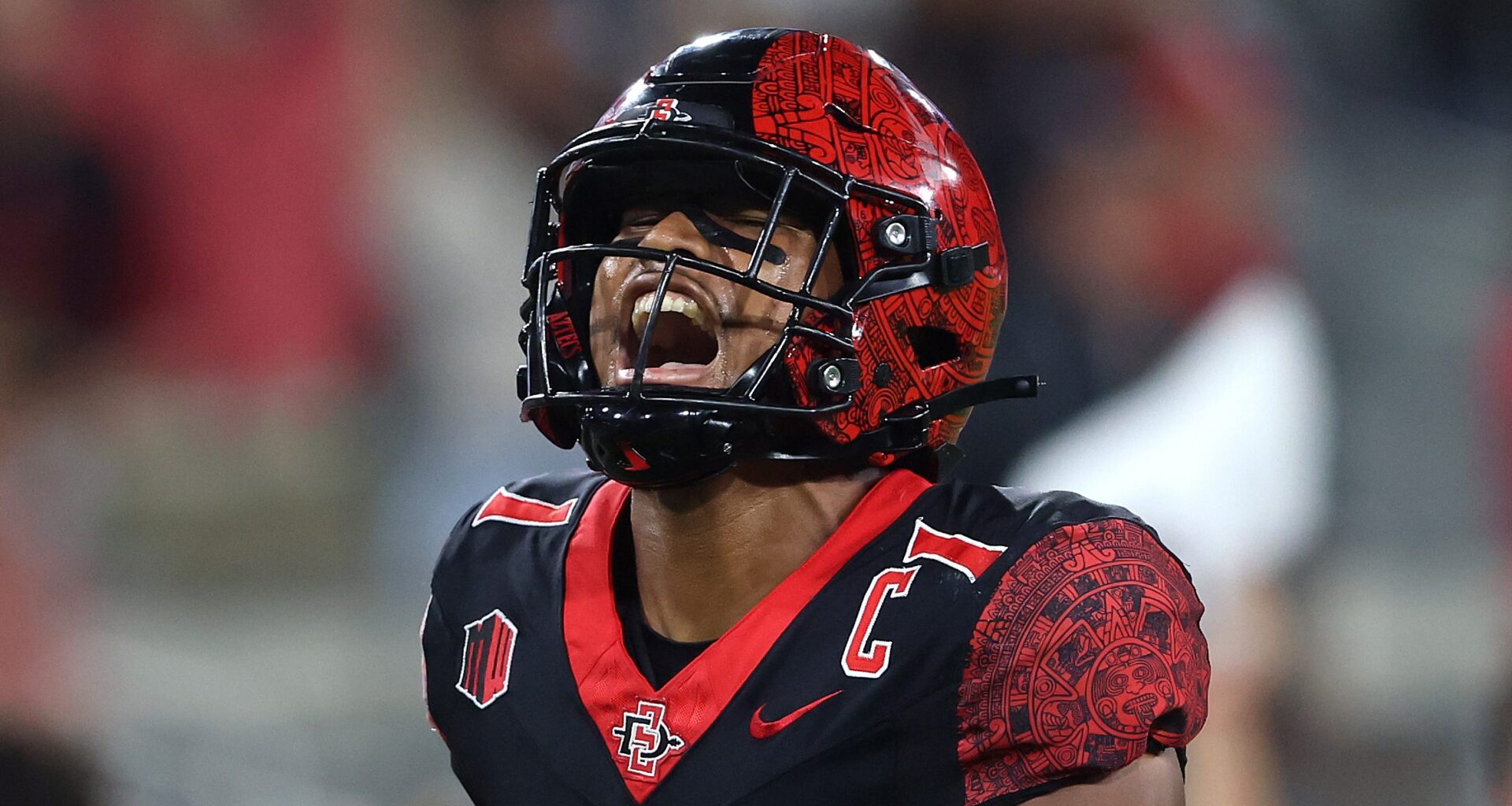 LV to Meet With CB Chris Johnson Ahead of Draft