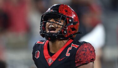 LV to Meet With CB Chris Johnson Ahead of Draft