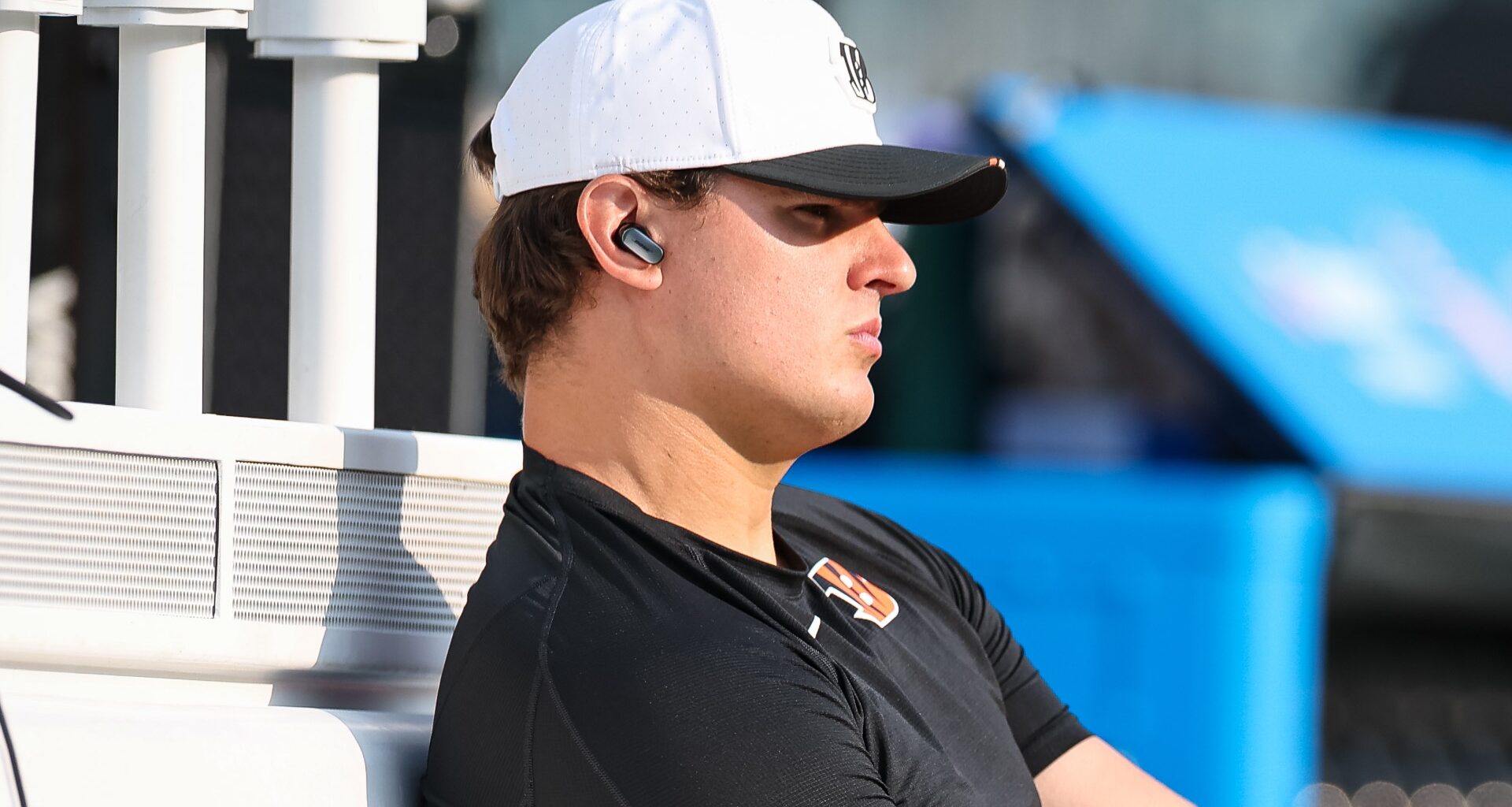 Bengals Hit With Strong Draft Plan to Replace Trey Hendrickson