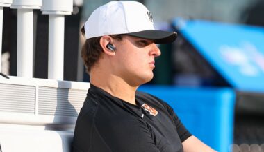 Bengals Hit With Strong Draft Plan to Replace Trey Hendrickson