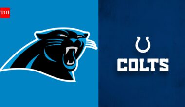 NFL Trade Rumors: Carolina Panthers could strengthen defense with $30M Indianapolis Colts CB amid injury concerns | NFL News