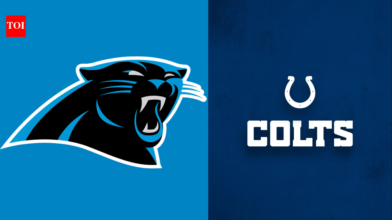 NFL Trade Rumors: Carolina Panthers could strengthen defense with $30M Indianapolis Colts CB amid injury concerns | NFL News