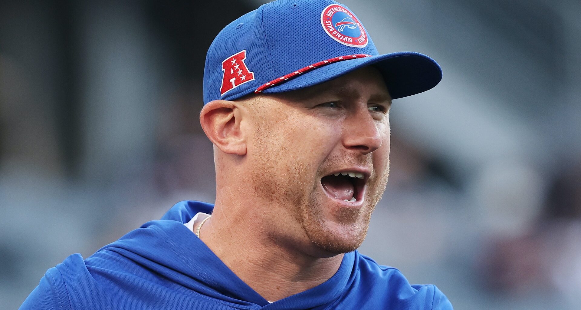 Bills Emerge as Ideal Spot for Potential Raiders Draft Target