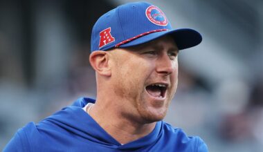 Bills Emerge as Ideal Spot for Potential Raiders Draft Target