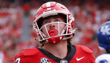 Browns Hold Private Workout for Playmaker With Todd Monken Ties