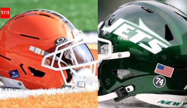 Nfl Trade Rumors: NFL Trade Rumors: Cincinnati Bengals and New York Jets linked to top-10 offensive playmaker in 2026 NFL Draft | NFL News