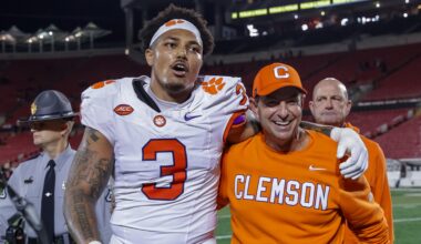 21.5 Sack Prospect Could Be Montez Sweat's Perfect Bears Sidekick