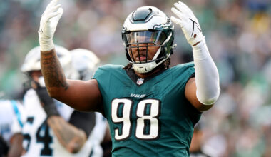 Vikings Prediction Emerges That Could Reshape NFL Landscape