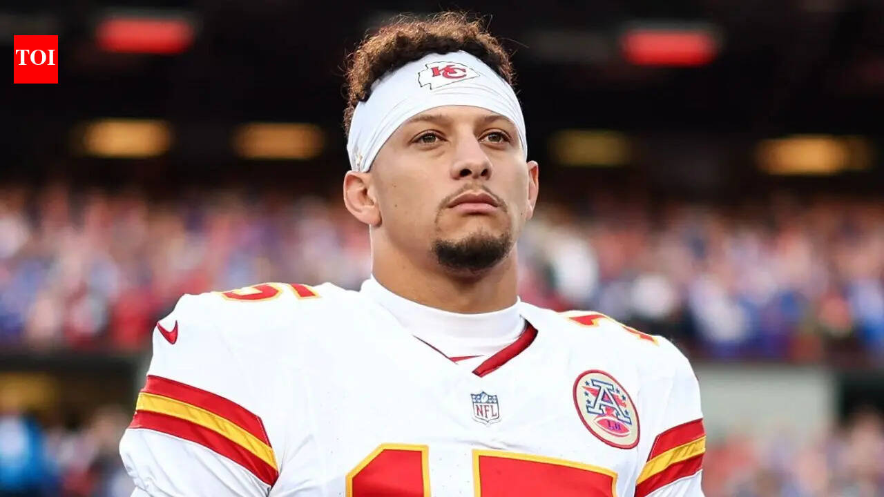 Patrick Mahomes injury scare turns serious as Kansas City Chiefs plan for worst-case scenario | NFL News
