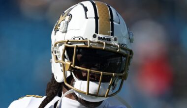 Broncos Trade Pitch Reunites Sean Payton With Alvin Kamara 