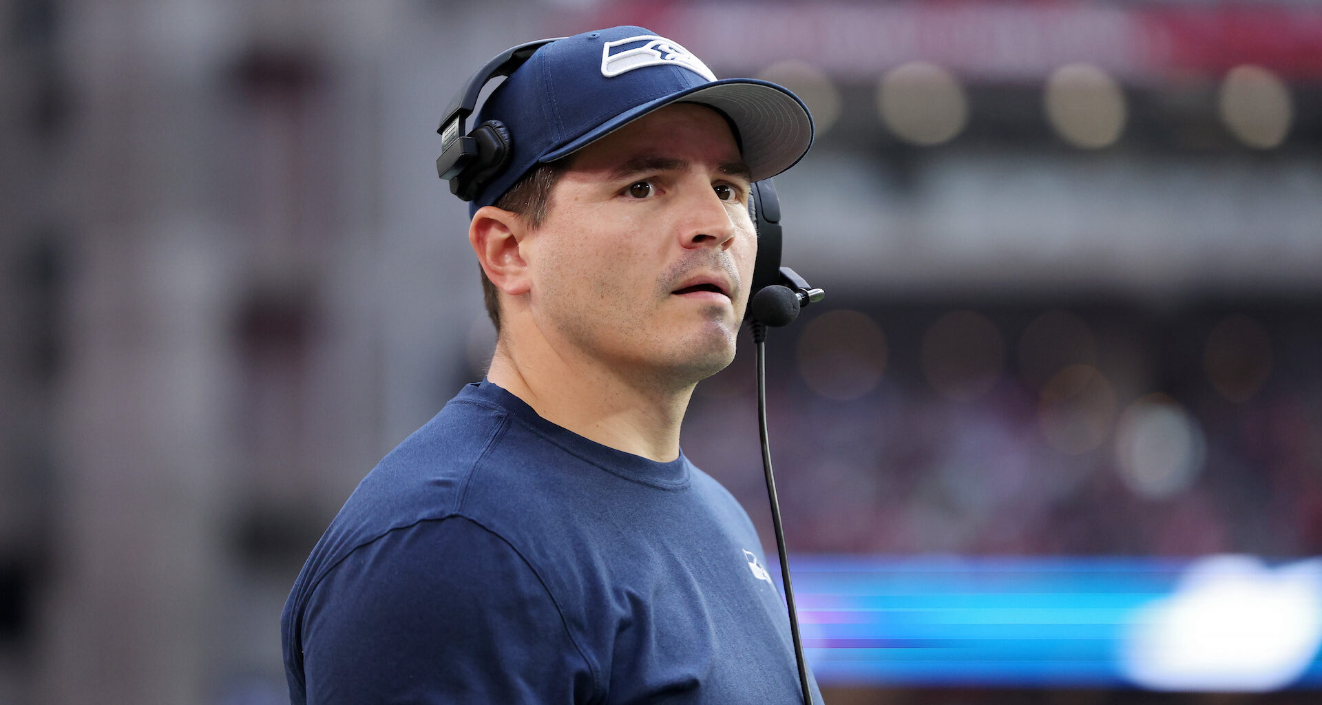 Seahawks Have 'Curveball' Update on CB Chris Johnson Pursuit