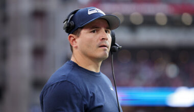 Seahawks Have 'Curveball' Update on CB Chris Johnson Pursuit