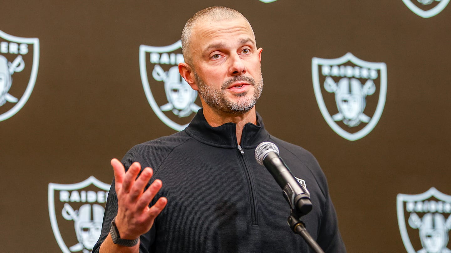 What Raiders Should Look for in WR Prospects