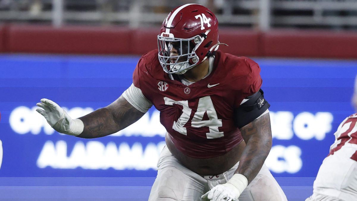 Insider Connects Browns to 'Shocking' Player at 6th Overall